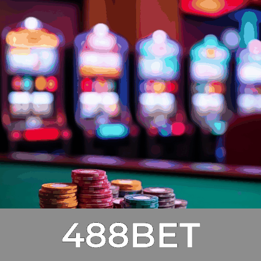 488BET: Descubra o Jogo Crash com Altos Retornos