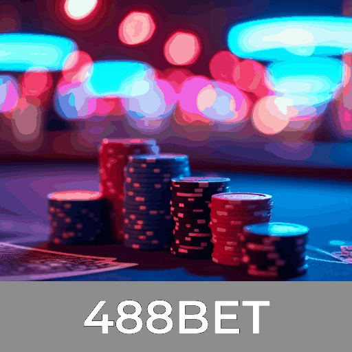 Descubra a Diversidade de Jogos de Cassino no 488BET para Todos os Gostos