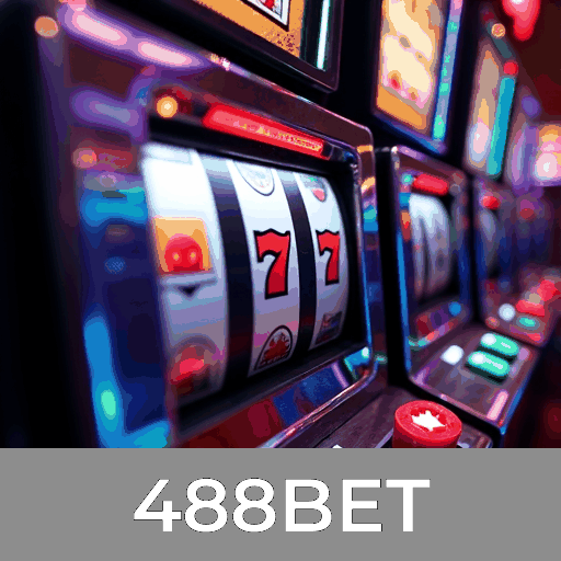 488BET: Bônus e Promoções Únicos e Generosos