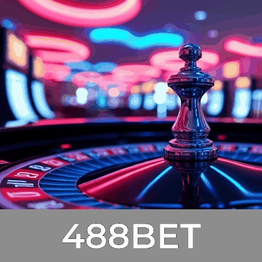 488BET: Segurança e Serviços Profissionais de Apostas Online