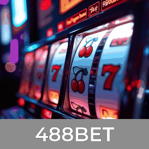 488BET: Descubra Bônus Exclusivos para Jogadores Entusiastas