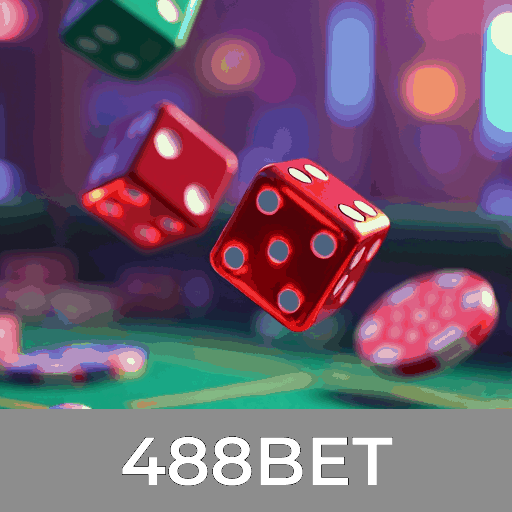 488BET: A Emoção Instantânea do Jogo Crash