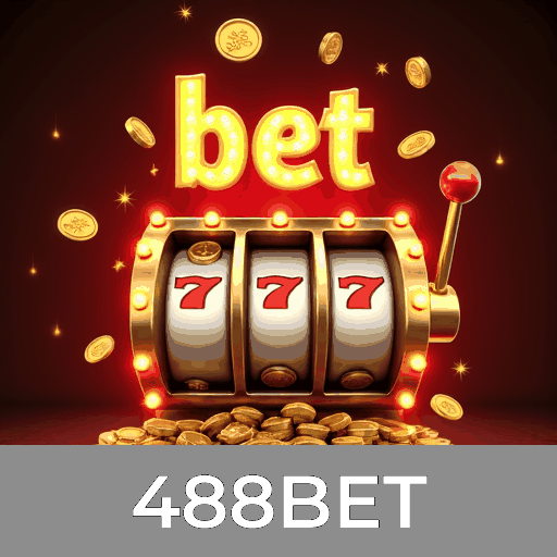 488BET: A Emoção dos Jogos de Cassino e Oportunidades de Ganhar