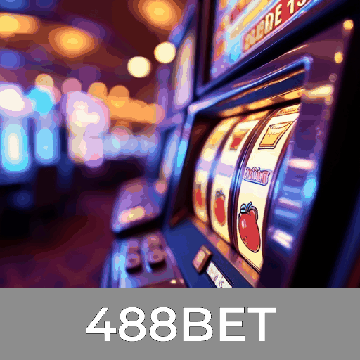 488BET: Bônus e Promoções Únicos e Generosos