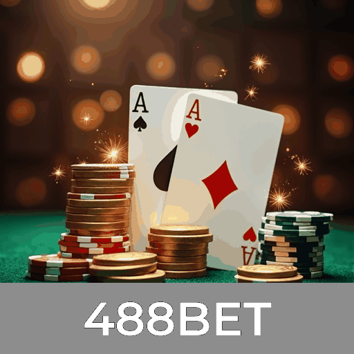 488BET: Aproveite Promoções que Valem a Pena!