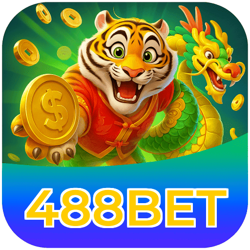 488BET: Seu Cassino Seguro e Premiado