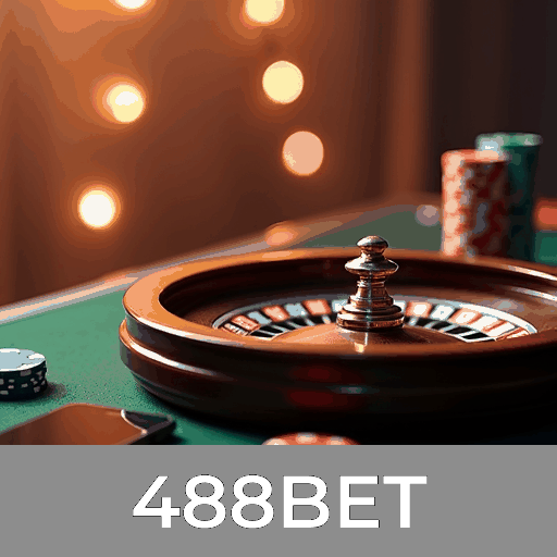 488BET.com - Apostas Online Brasileiras, Cassino Ao Vivo e Mais - 488BET