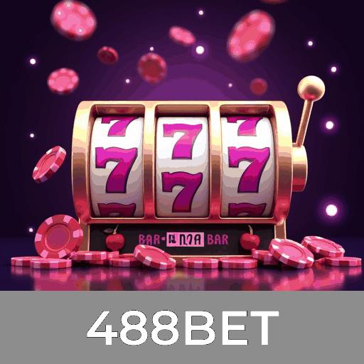 488BET: Descubra Slots com Grandes Prêmios e Mais