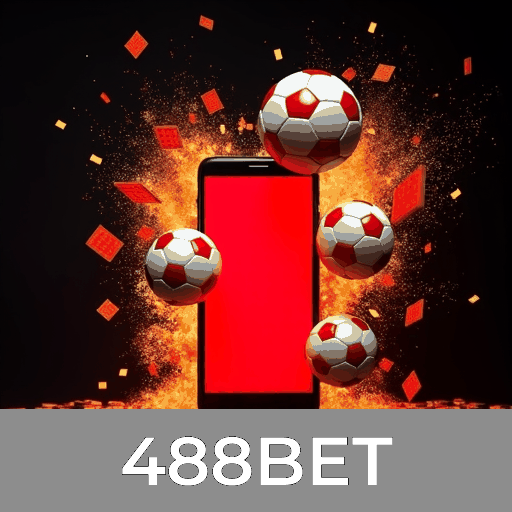 488BET: Descubra o Processo de Login Seguro e Eficiente
