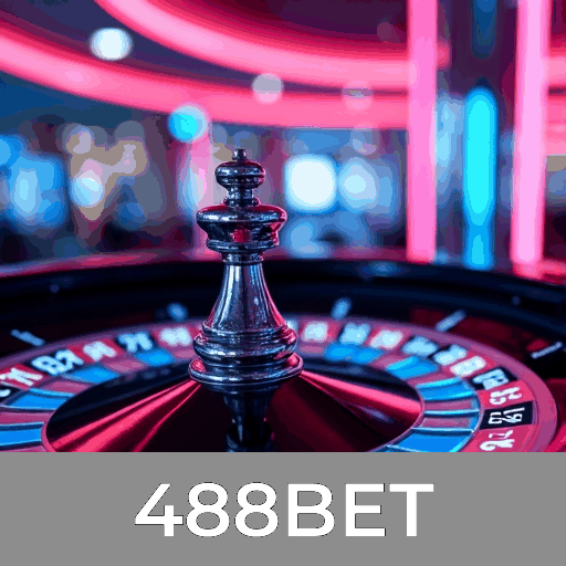 488BET: Excelência em Segurança e Serviços Profissionais