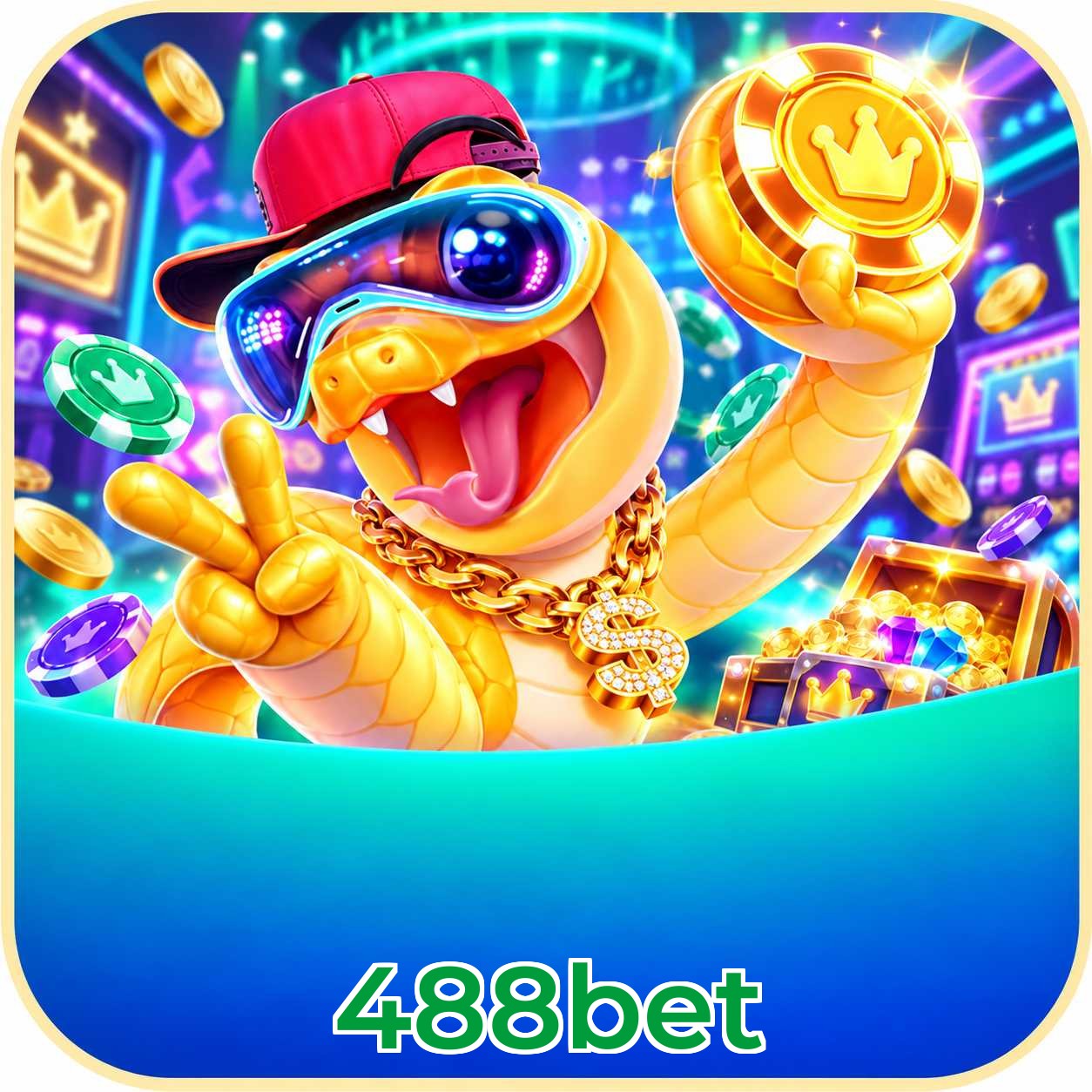 488bet Bonus Tips