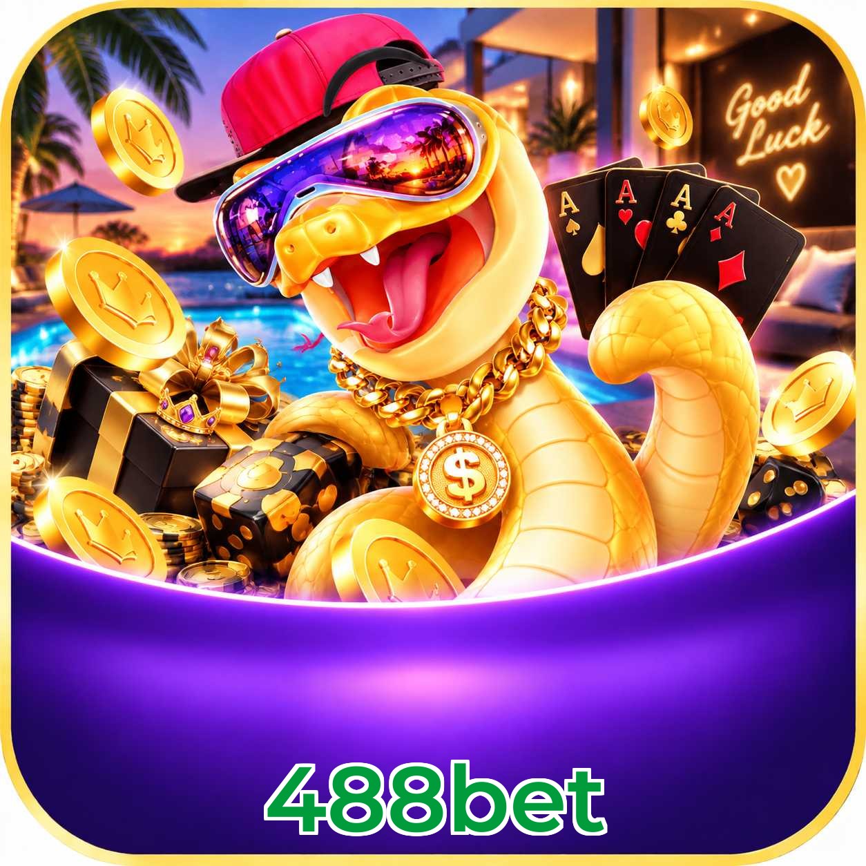 488bet Fortune Tiger Strategies