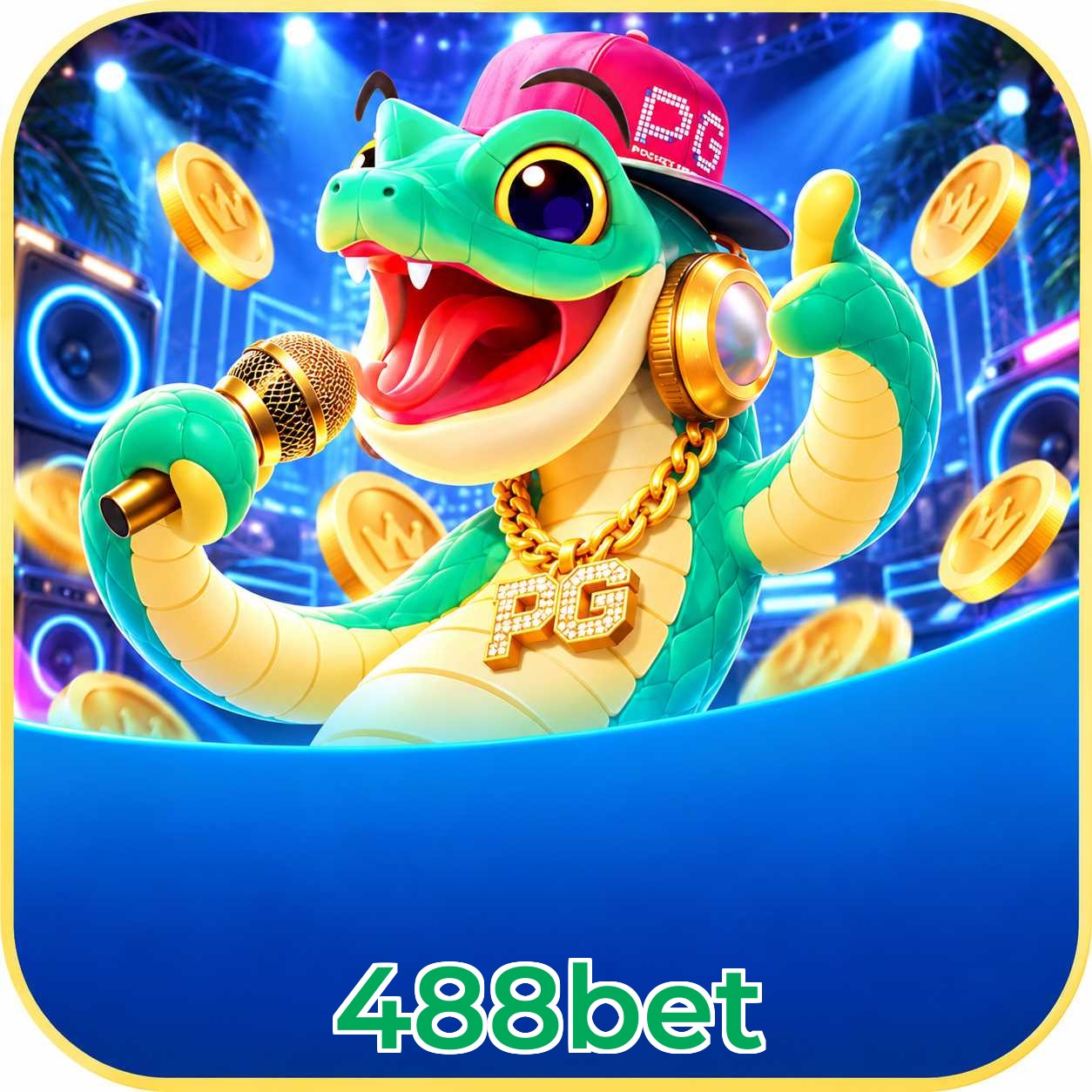 488bet Estratégias Lottery