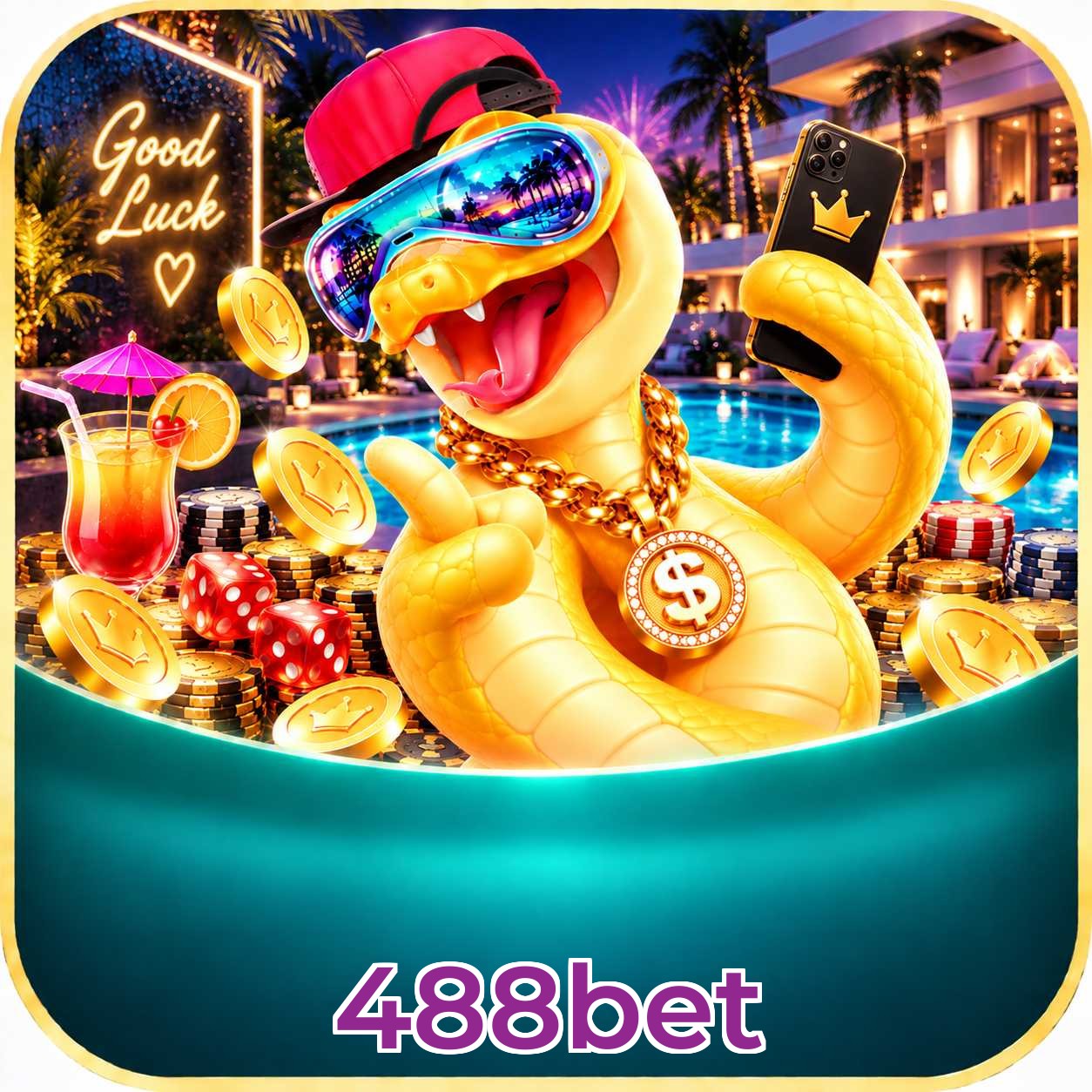 488bet Login FAQ