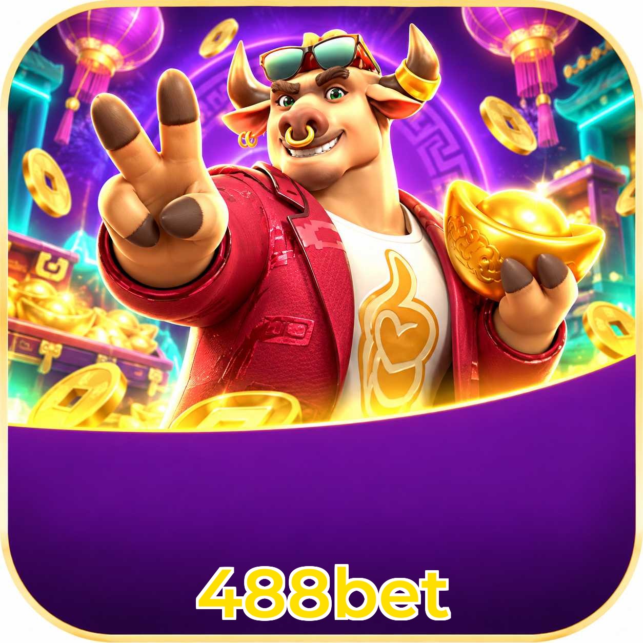 488bet Saque