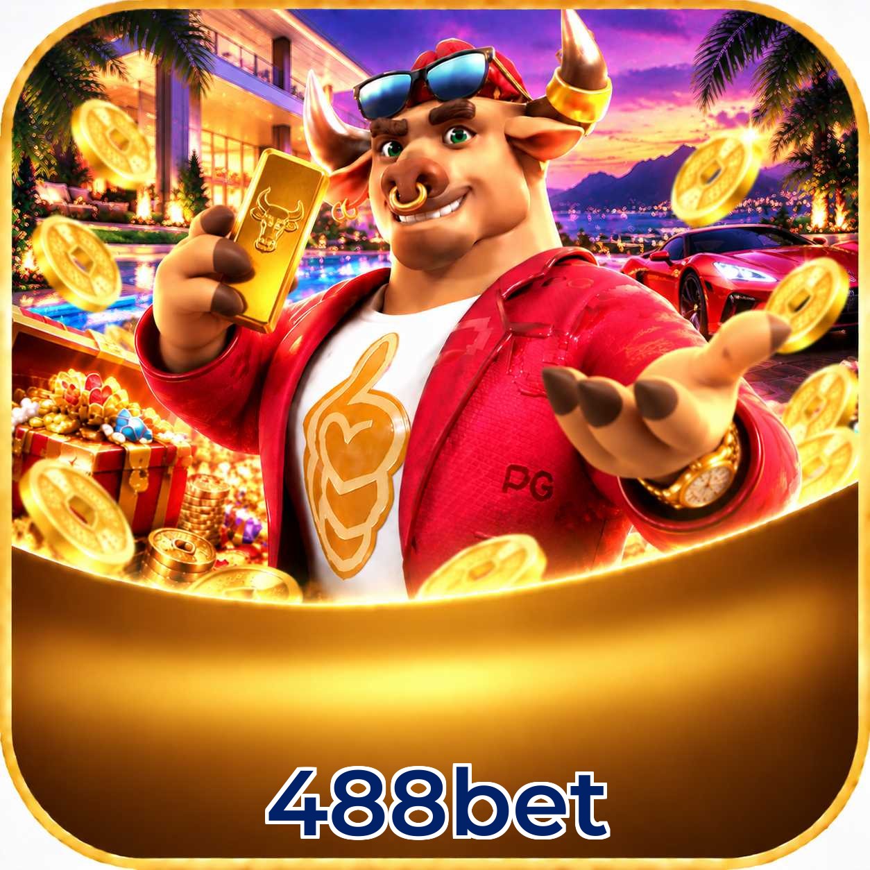 488bet Requirements
