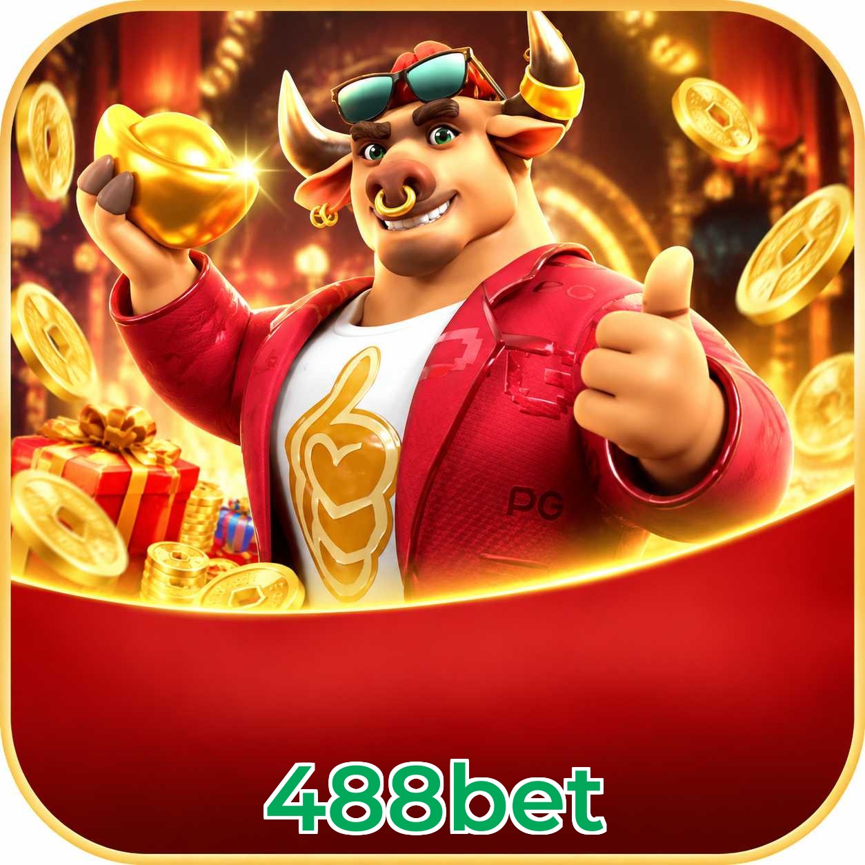 488bet Avaliações