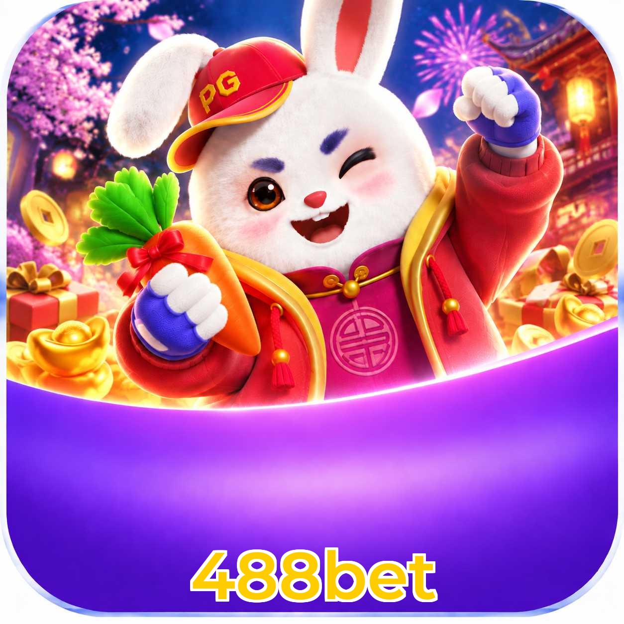 488bet Performance Tests
