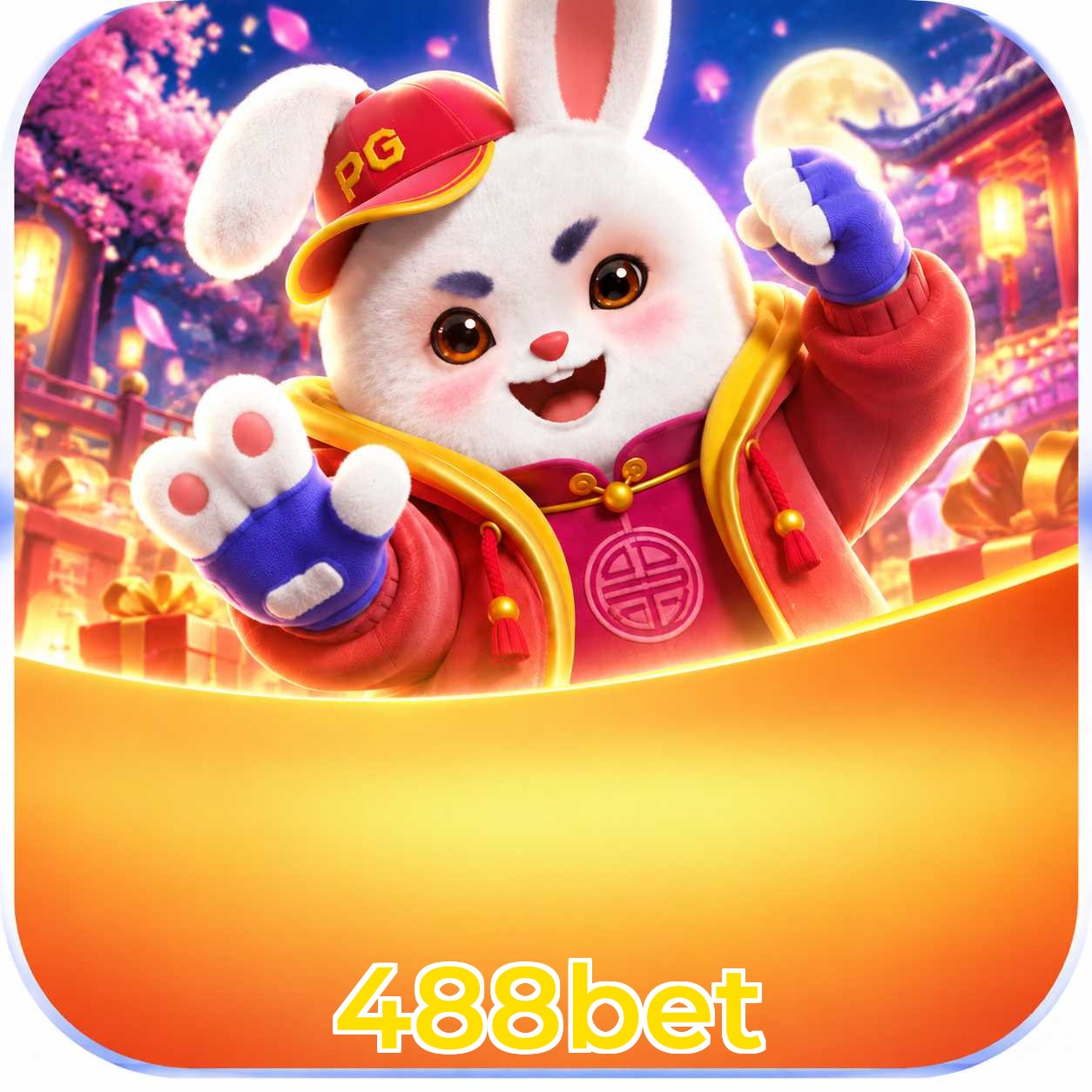 488bet Welcome Bonus