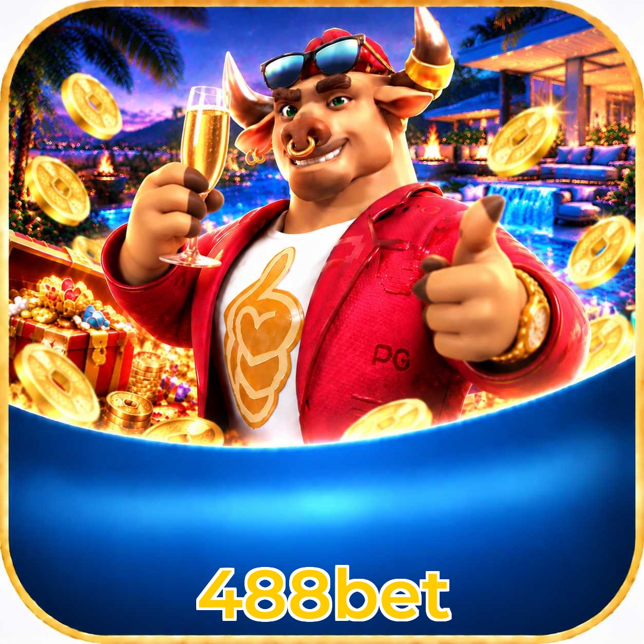 488bet Slot FAQ