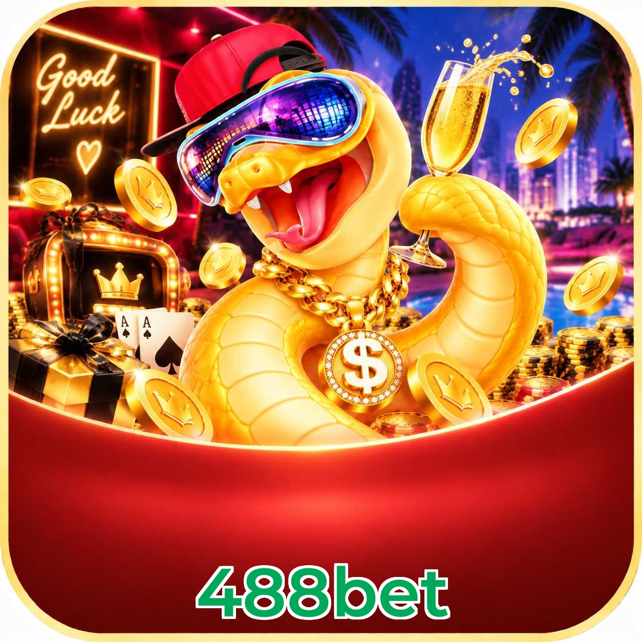488bet Cashback