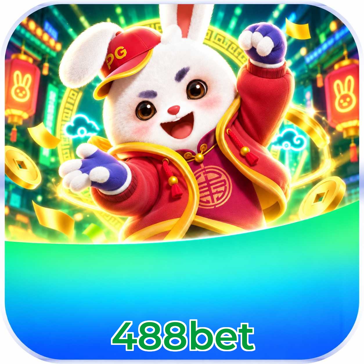 488bet Telegram FAQ