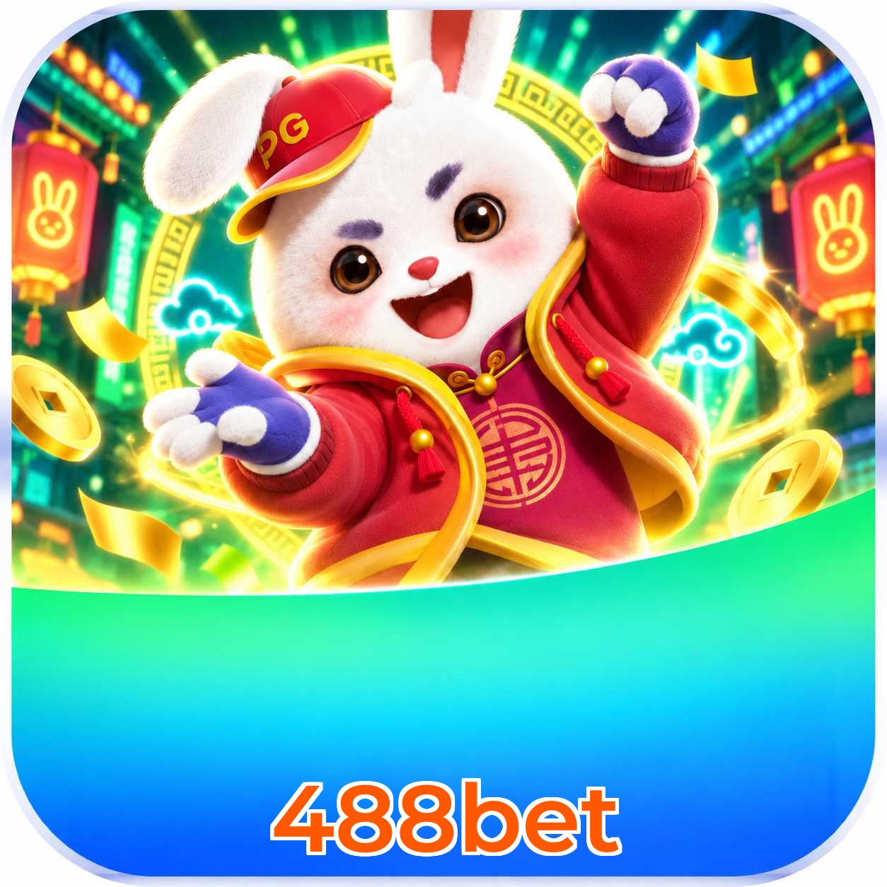488bet Fortune Tiger RTP