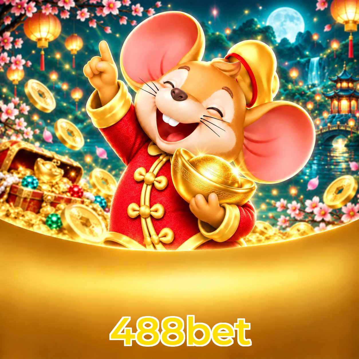 488bet VIP Program