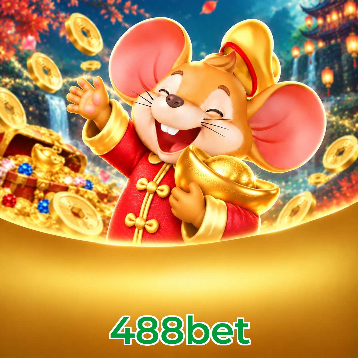 488bet Top Slots