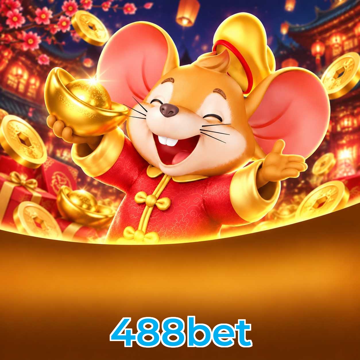 488bet Responsible Gaming