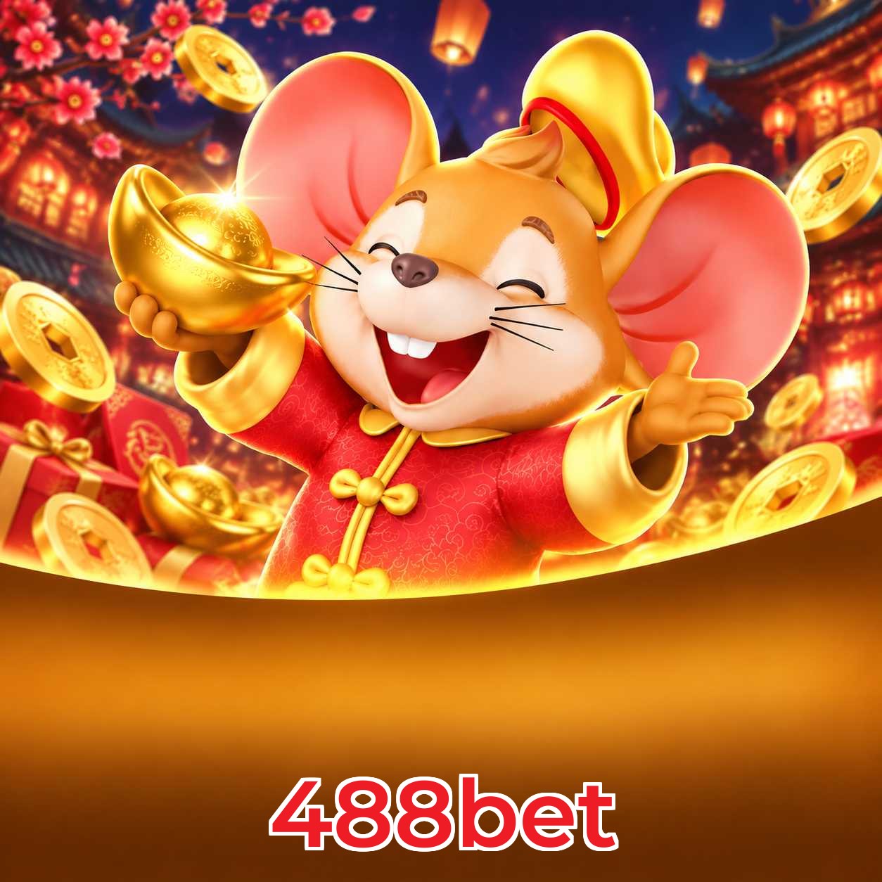 488bet Security Analysis