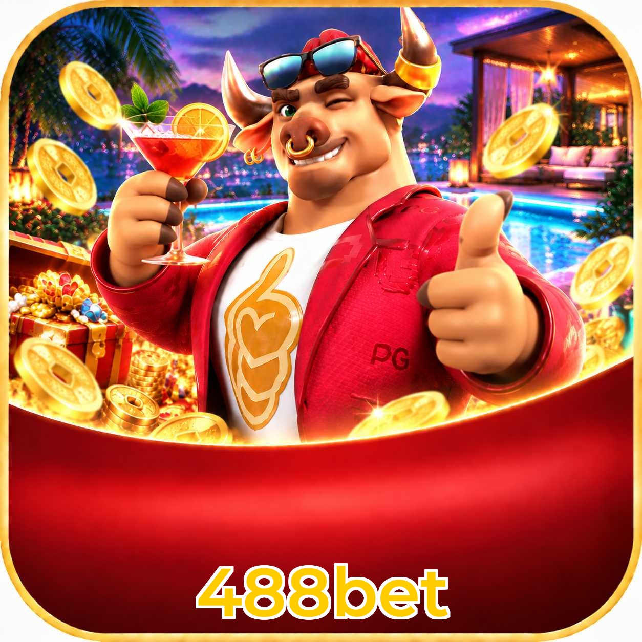 488bet Facebook Group