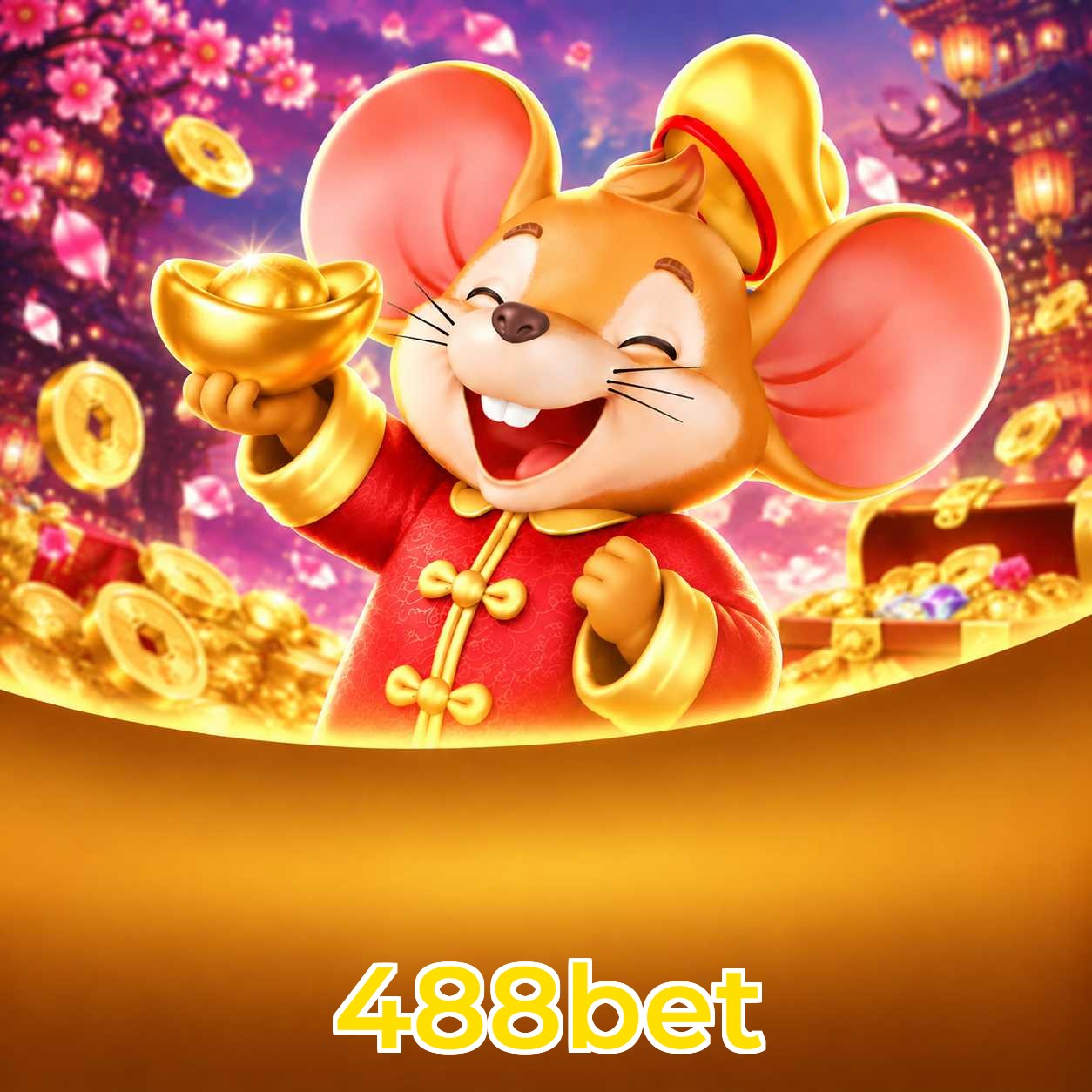 488bet Entrar Telegram