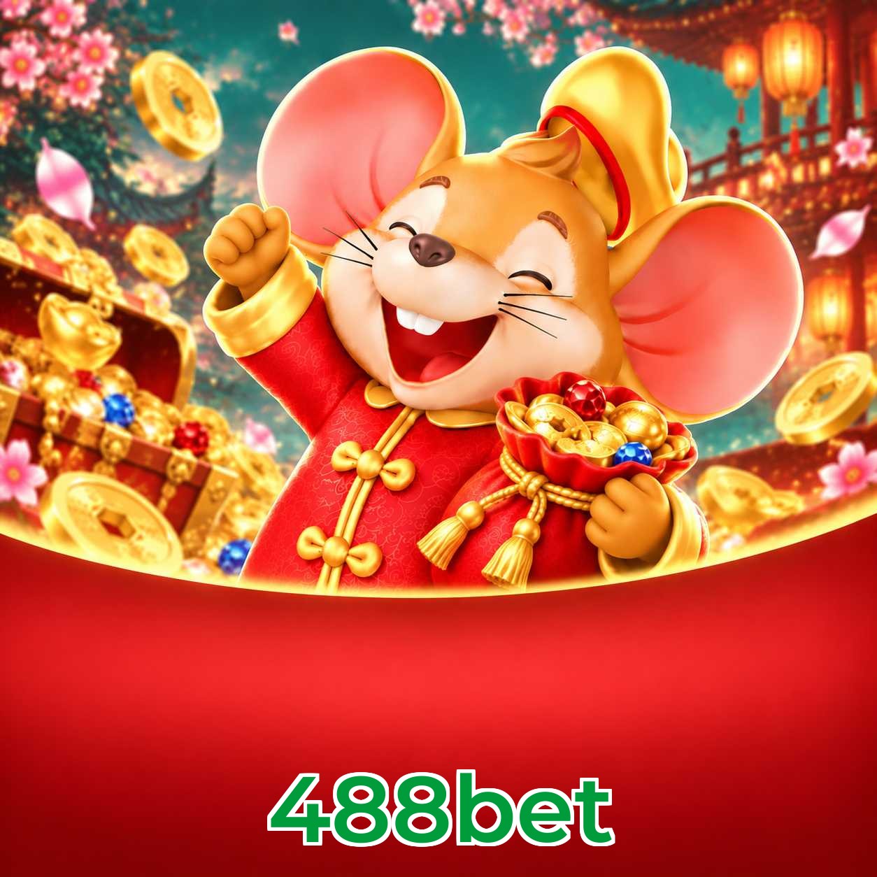 Baixar 488bet PC Mac