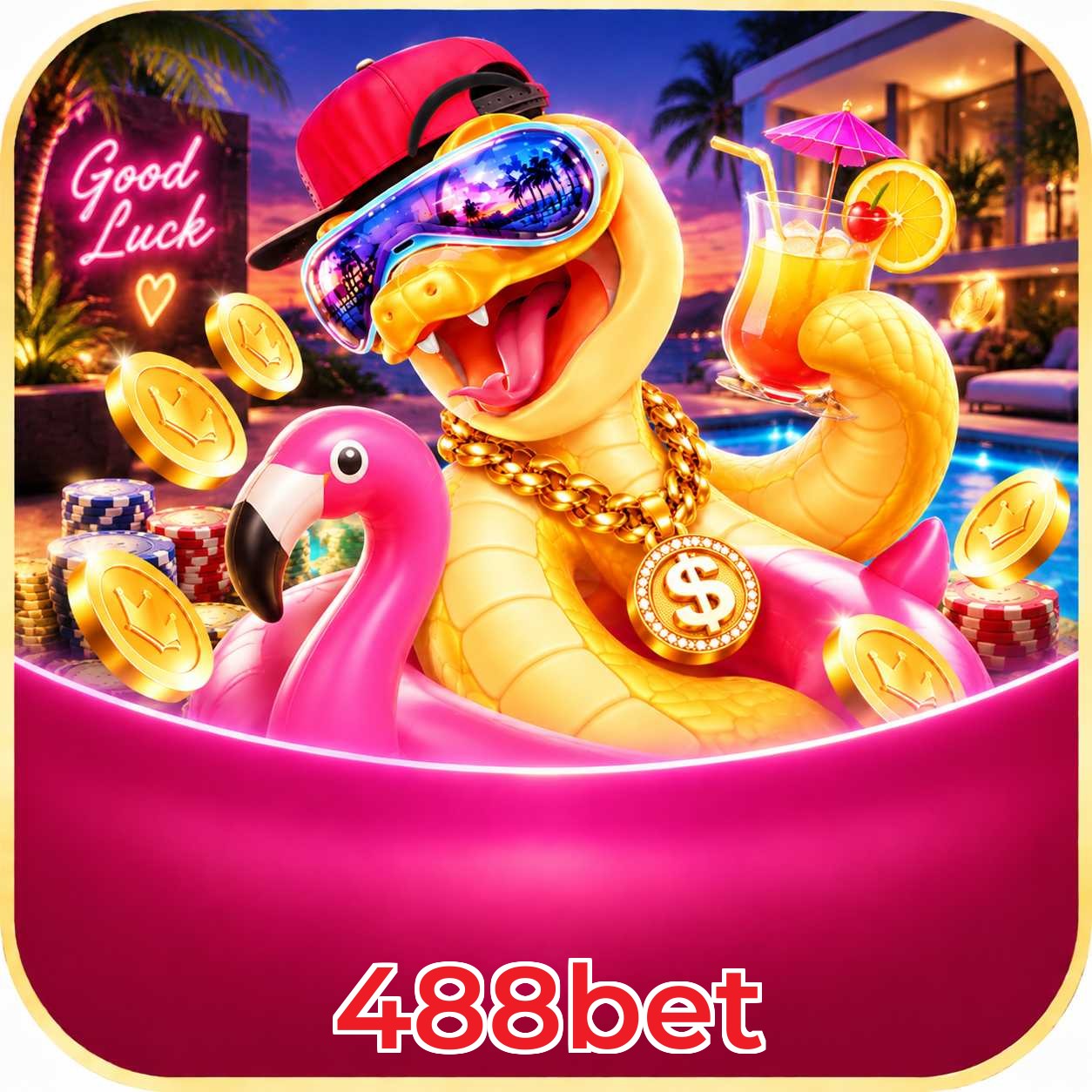 488bet FAQ