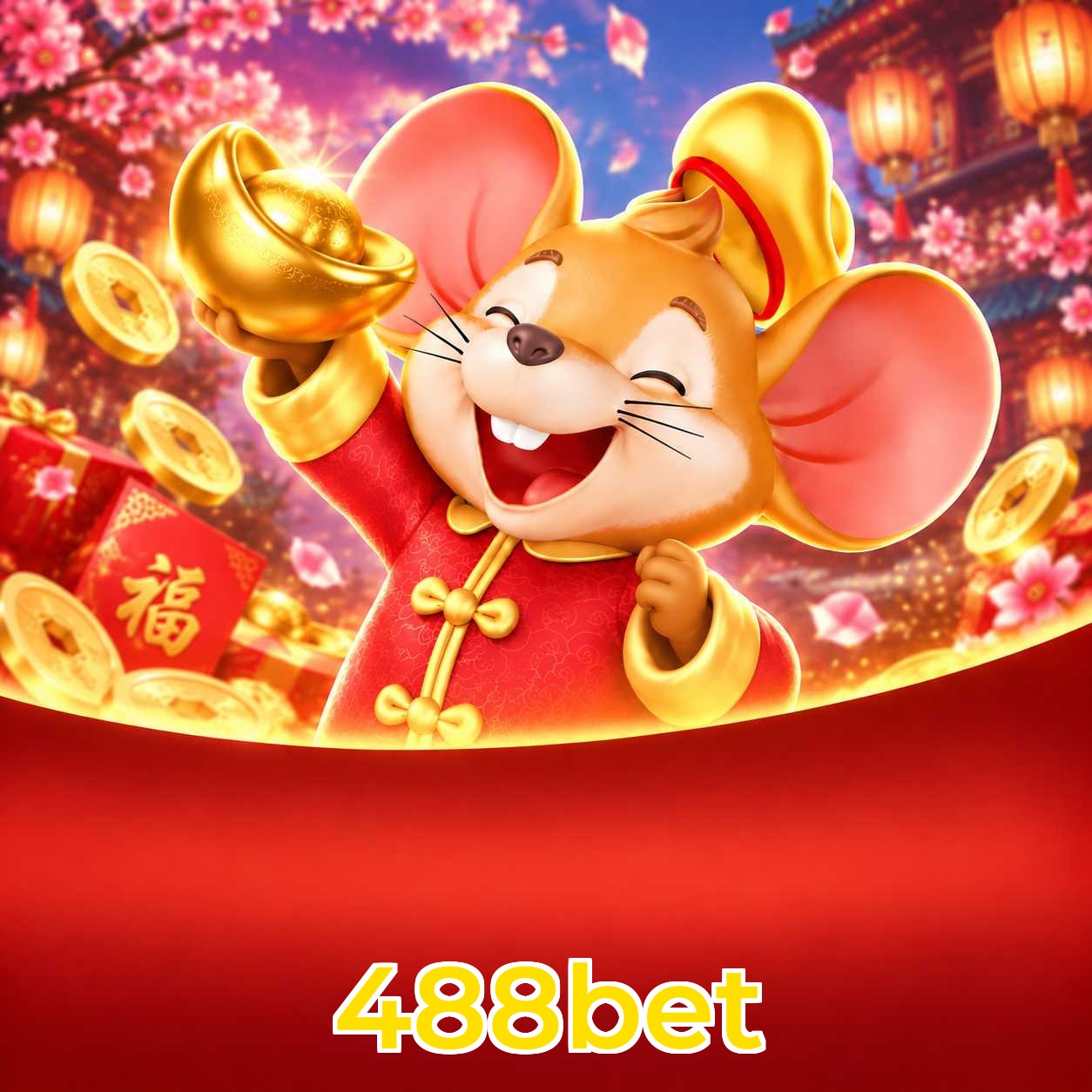 488bet RTP Testing