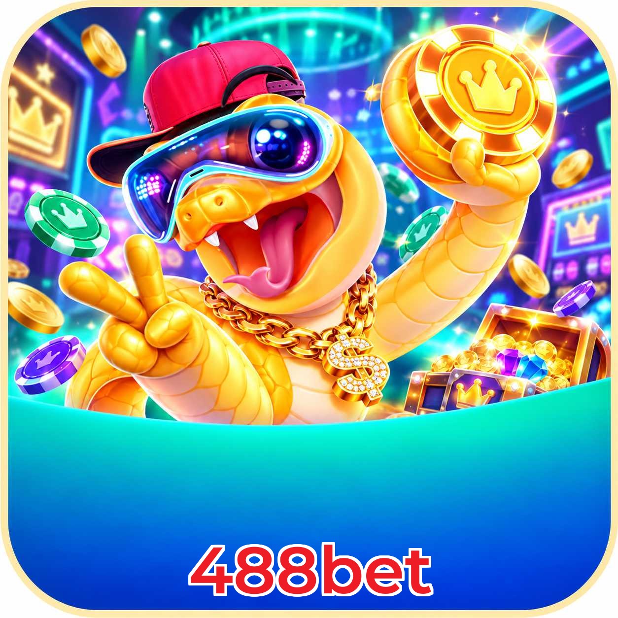 488bet FAQ
