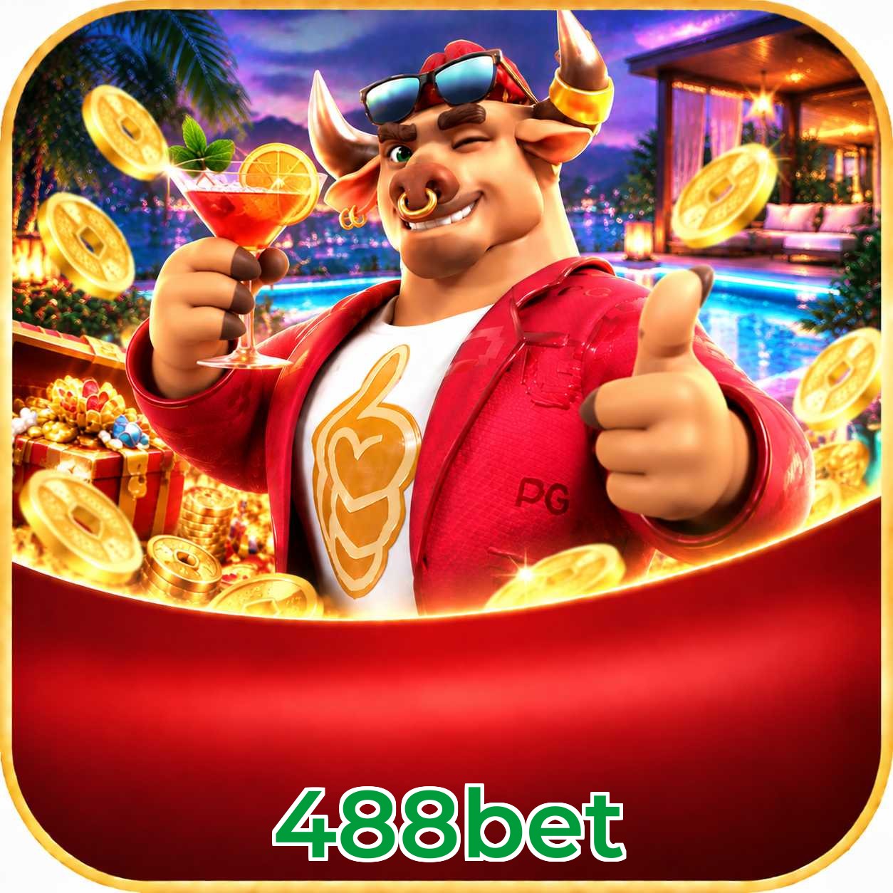 488bet FAQ