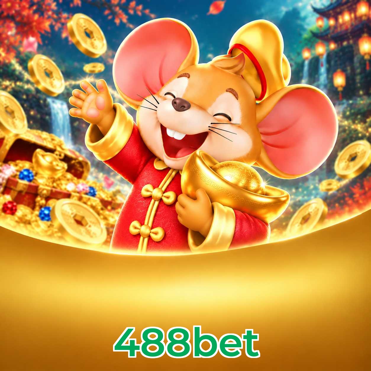 488bet Streaming Quality