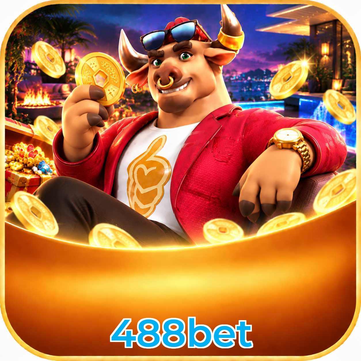 488bet Bet Types