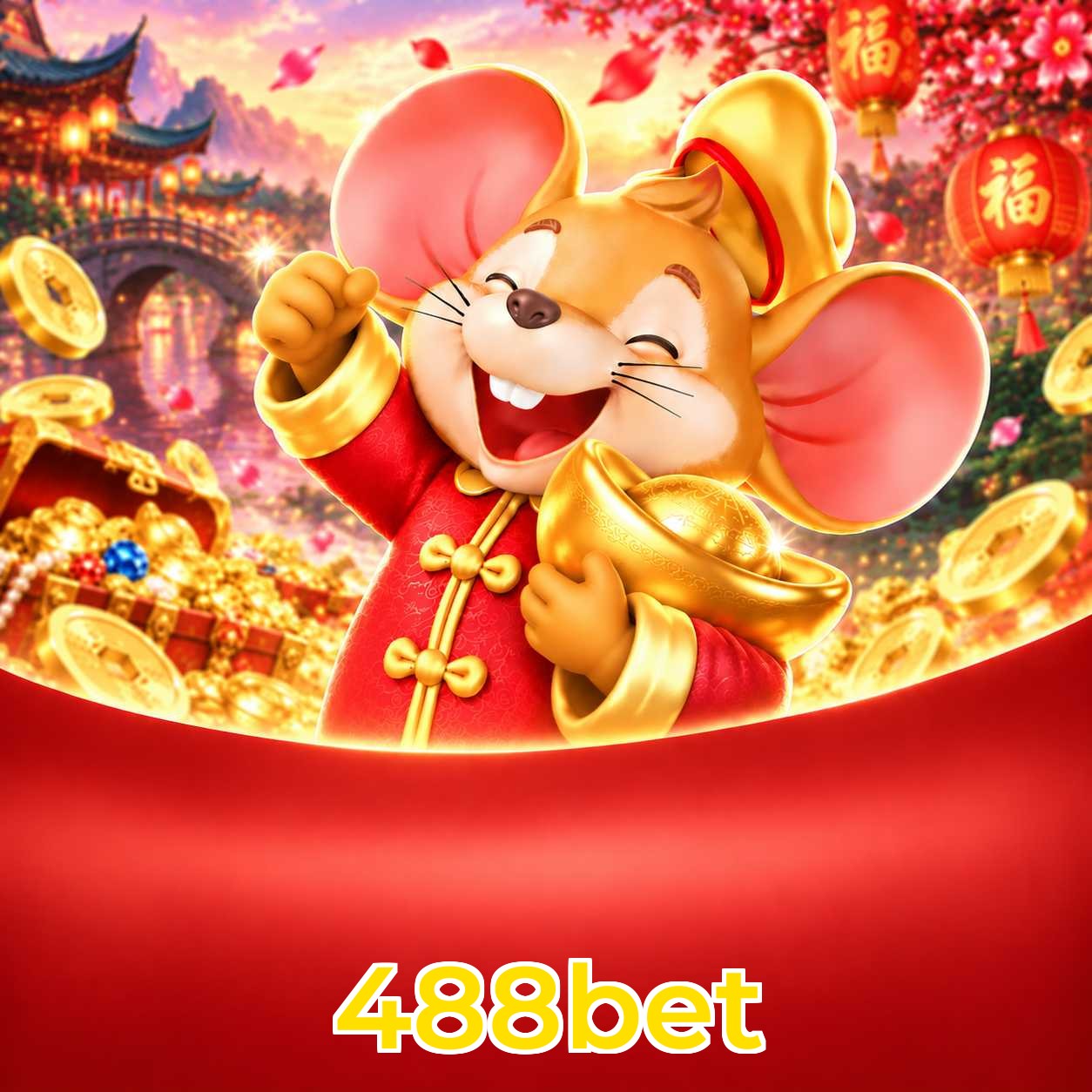 488bet Bet Odds Analysis
