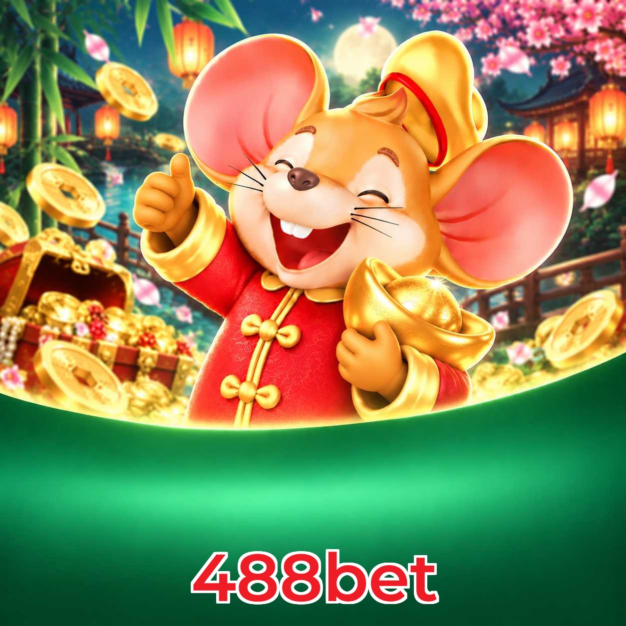 488bet FAQ