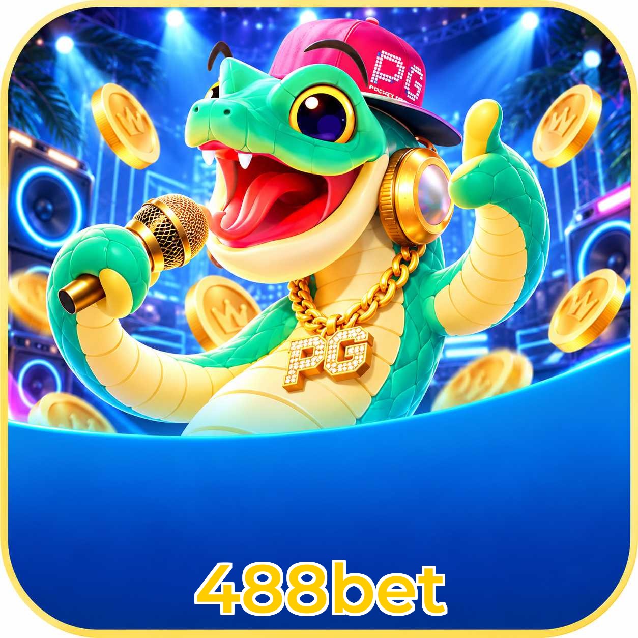 488bet Facebook Page