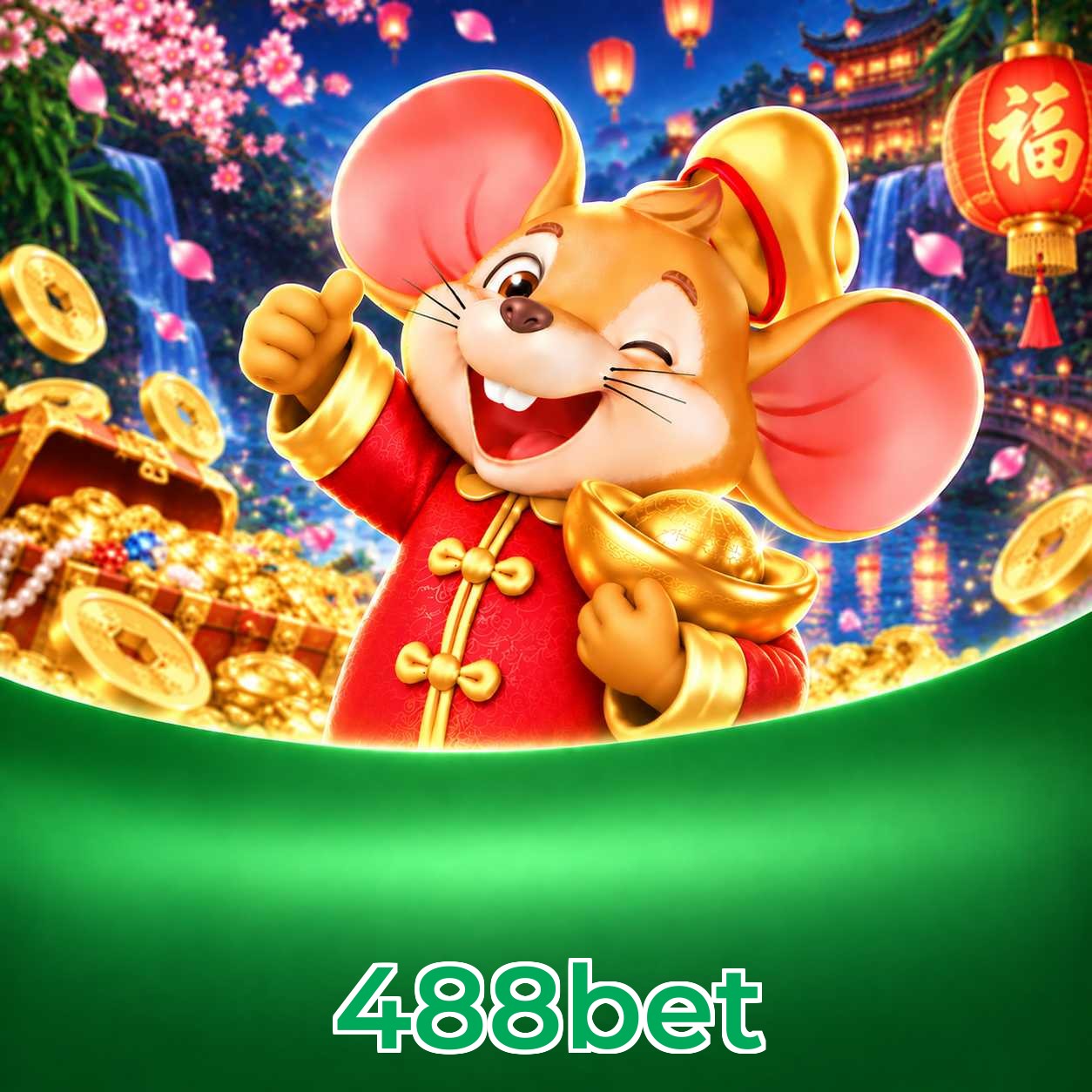 488bet System Requirements