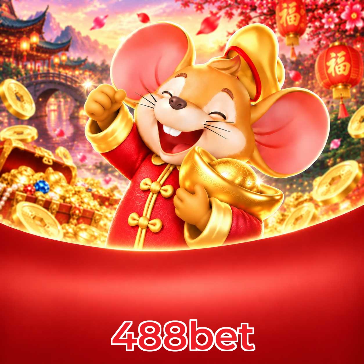 488bet Download Speed