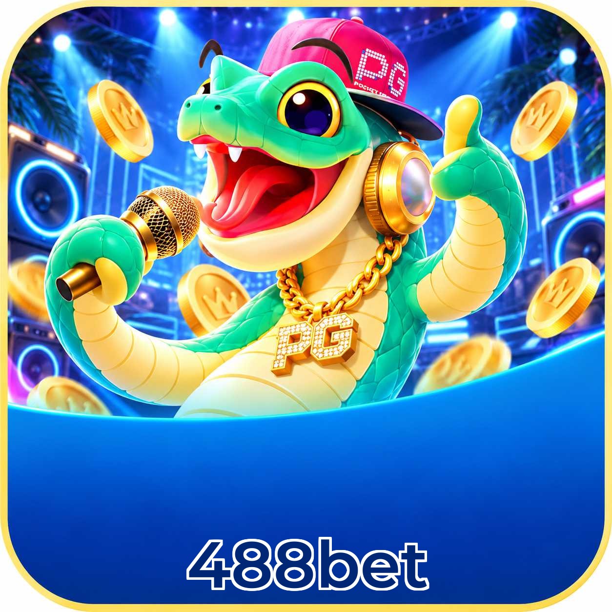 Baixar 488bet Android