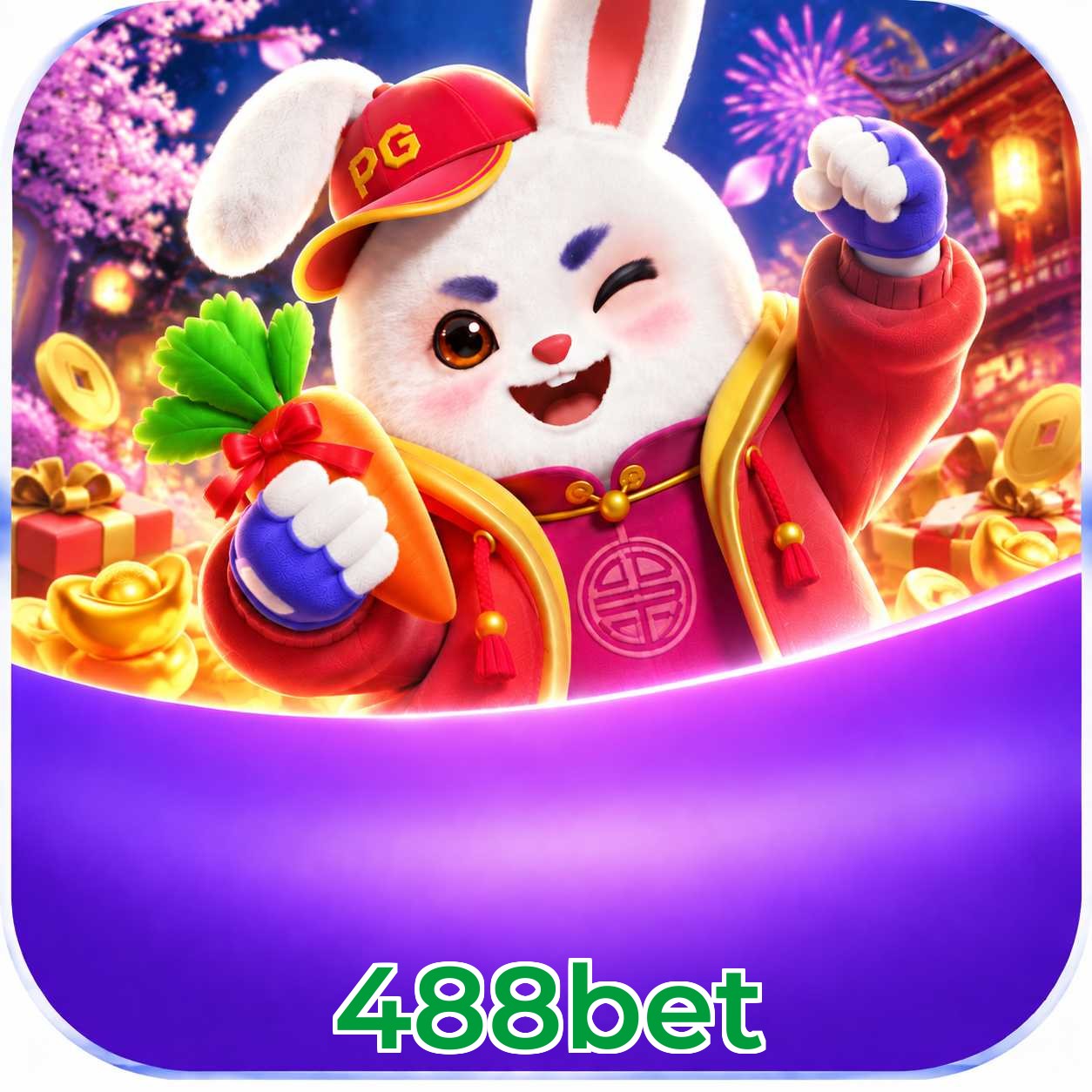 488bet Métodos de Login
