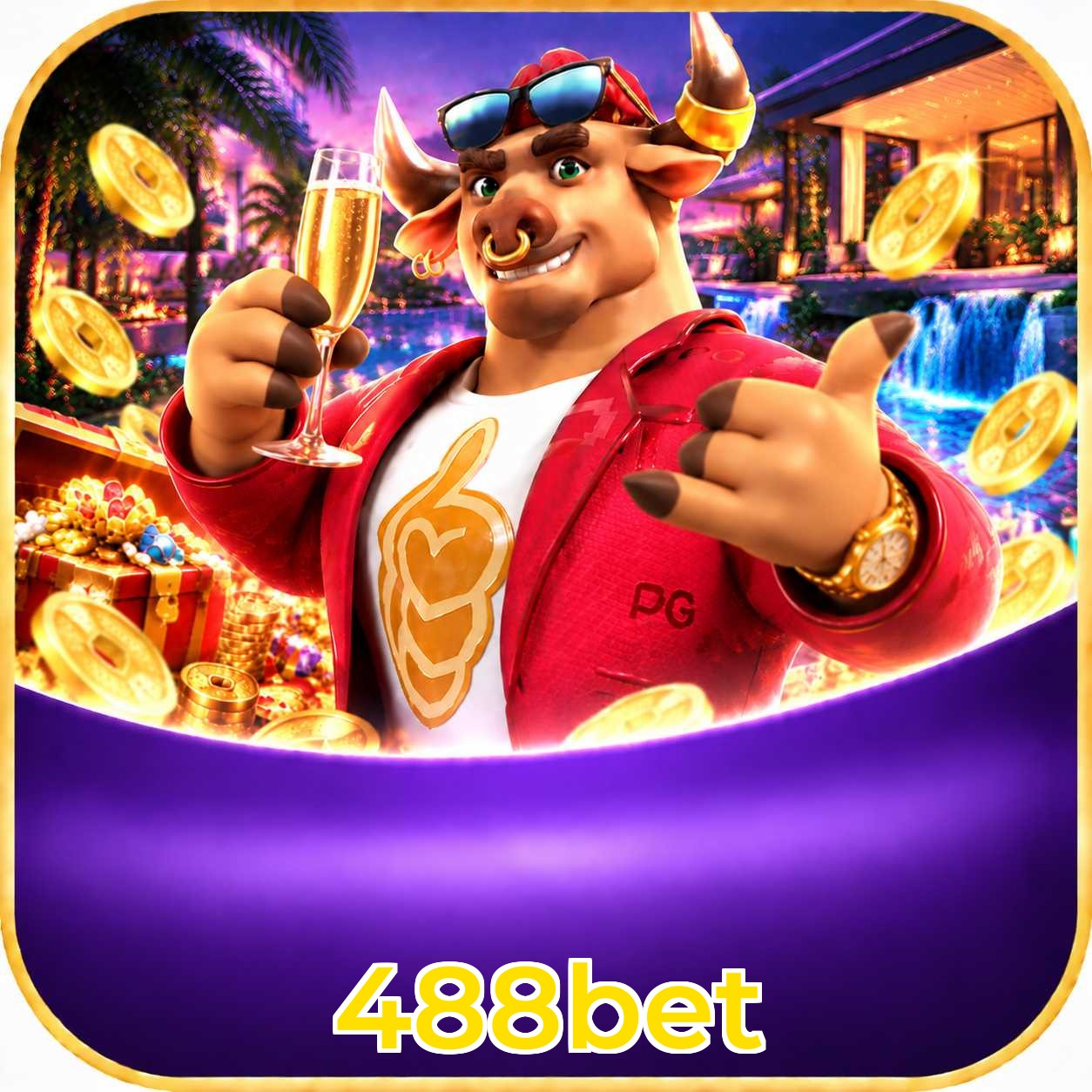 488bet Version History