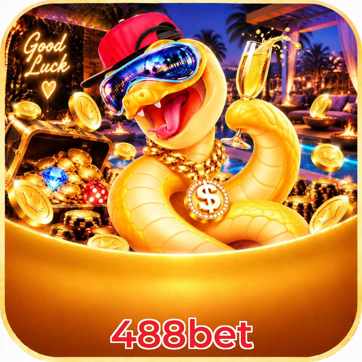 FAQ Baixar 488bet