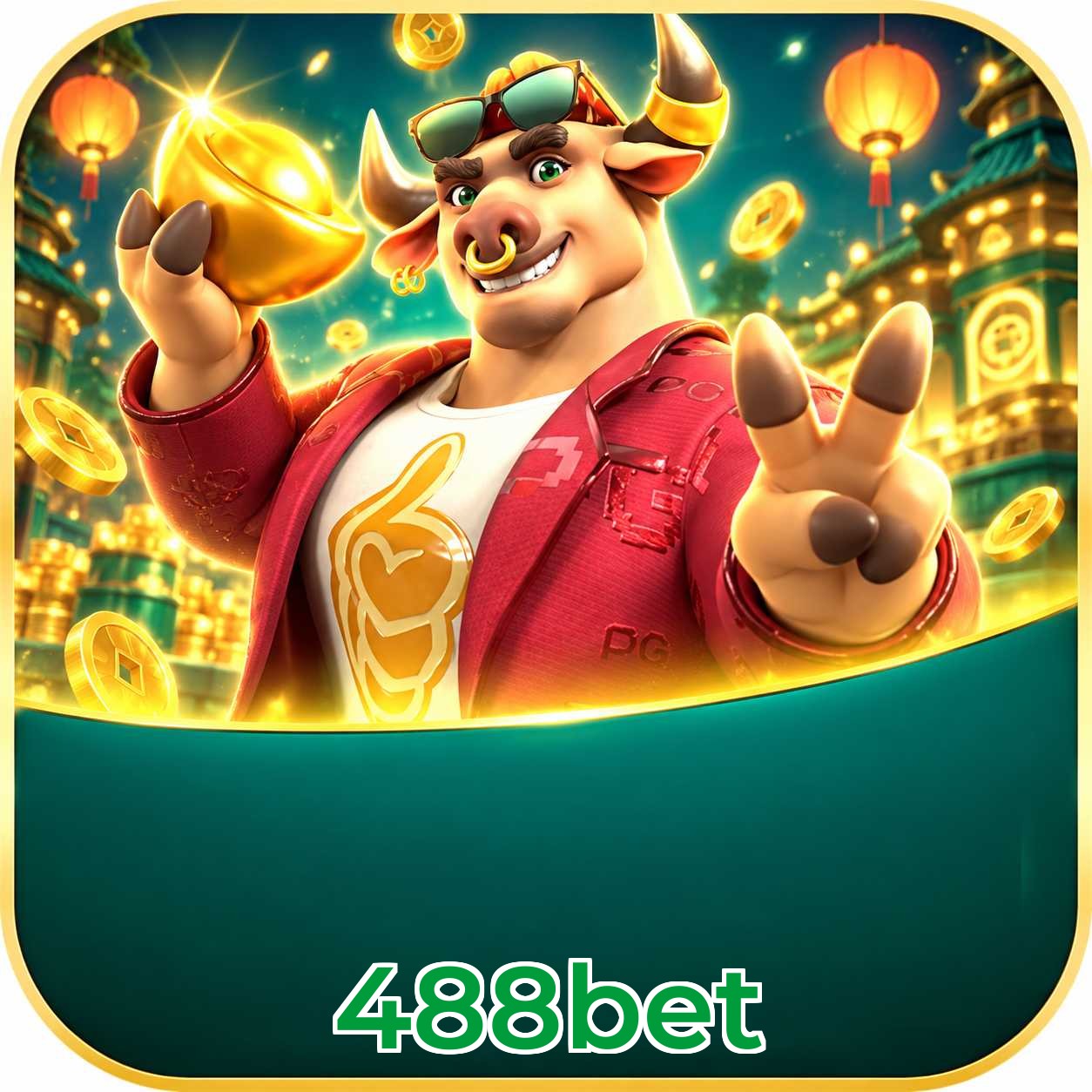 488bet Live Games